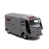 Solido  1/18 CITROËN TYPE HY "Vespa" 1969