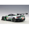 Autoart 1/18 Aston Martin V12 Vantage Bathrust 12 Hours Race 2015- No.97 A.Macdowall/D.O'Young/S.Mucke
