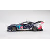 Top Speed 1/18 Ford Mustang GT3 No.65 Multimatic Motorsports 2025 IMSA Daytona 24 Hrs Class Winner C.Mies/F.Vervisch/D.Olsen
