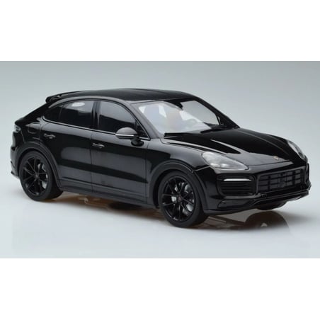 Norev 1/18 Porsche Cayenne S Coupe 2019
