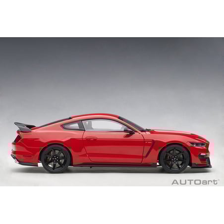 1:18 Ford Shelby GT-350R 2017