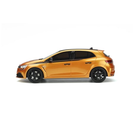 Otto Mobile 1/18 Renault Megane 4 RS performance Kit 2020