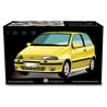 Laudo Racing 1/18 Fiat Punto GT 1400 2nd series 1996