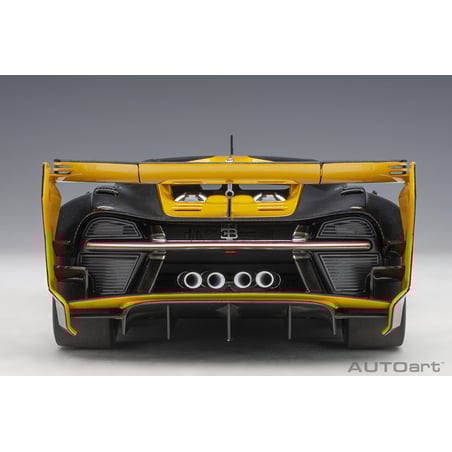 1:18 Bugatti Vision Gran Turismo