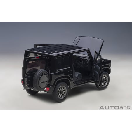 Autoart 1/18 Suzuki Jimny (JB64)