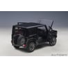 Autoart 1/18 Suzuki Jimny (JB64)