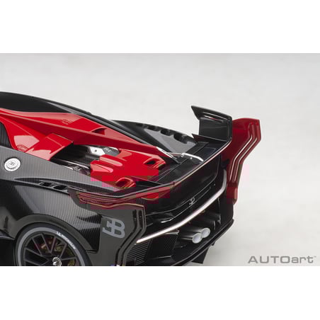 1:18 Bugatti Vision Gran Turismo (AUTOart)