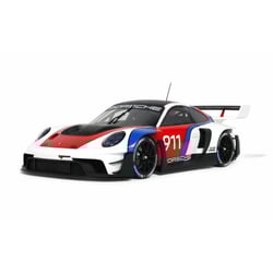 GT Spirit 1/18 Porsche...