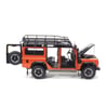 Almost Real 1/18 Land Rover Defender 110 Adventure Edition 2015