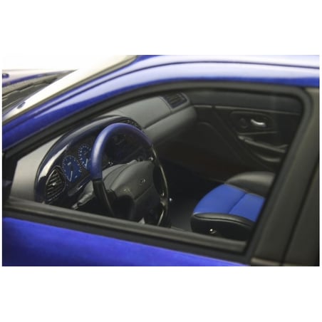 1:18 Ford Mondeo ST200 (Otto Mobile)