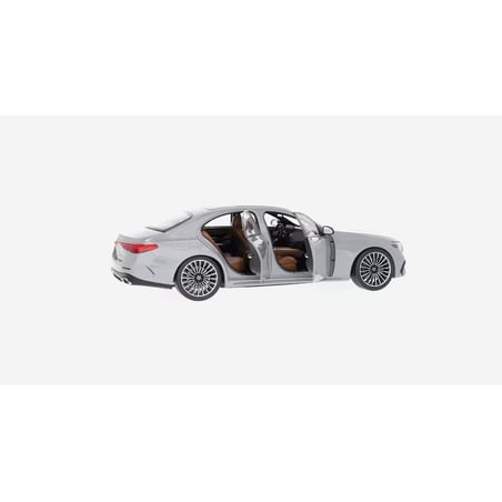 iScale 1/18 Mercedes Benz E Class W214 Saloon  AMG Line