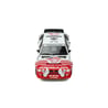 Otto Mobile 1/18 Lancia Delta S4 Team Roncaglia OPR(Night version) Gr.B Rally Olympus 1986