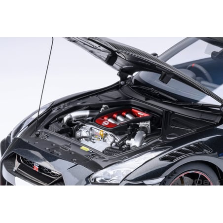 Autoart 1/18 Nissan GT-R (R35) Nismo 2022 Special Edition