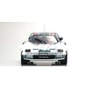 Kyosho 1/18 Lancia Stratos HF Alitalia, No.1, Winner Monte Carlo 1977(Night Version) S.Munari/S.Maiga