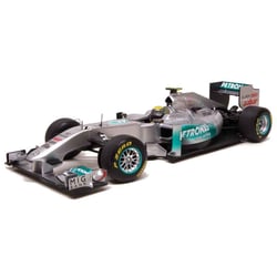 Minichamps 1/18 Mercedes GP...