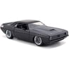 1:24 Letty's Plymouth Barracude