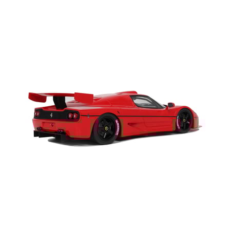 GT Spirit 1/18 Ferrari F50 GT 1996