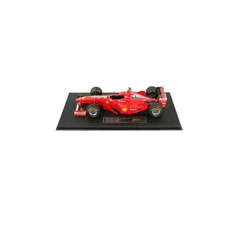 GP Replicas 1/18 Ferrari F300 Ferrari F1 Team, No.3 Pole Position & Winner Italy Monza GP 1998 Michael Schumacher