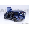 Autoart 1/18 Mercedes Benz AMG G Class G63 2019