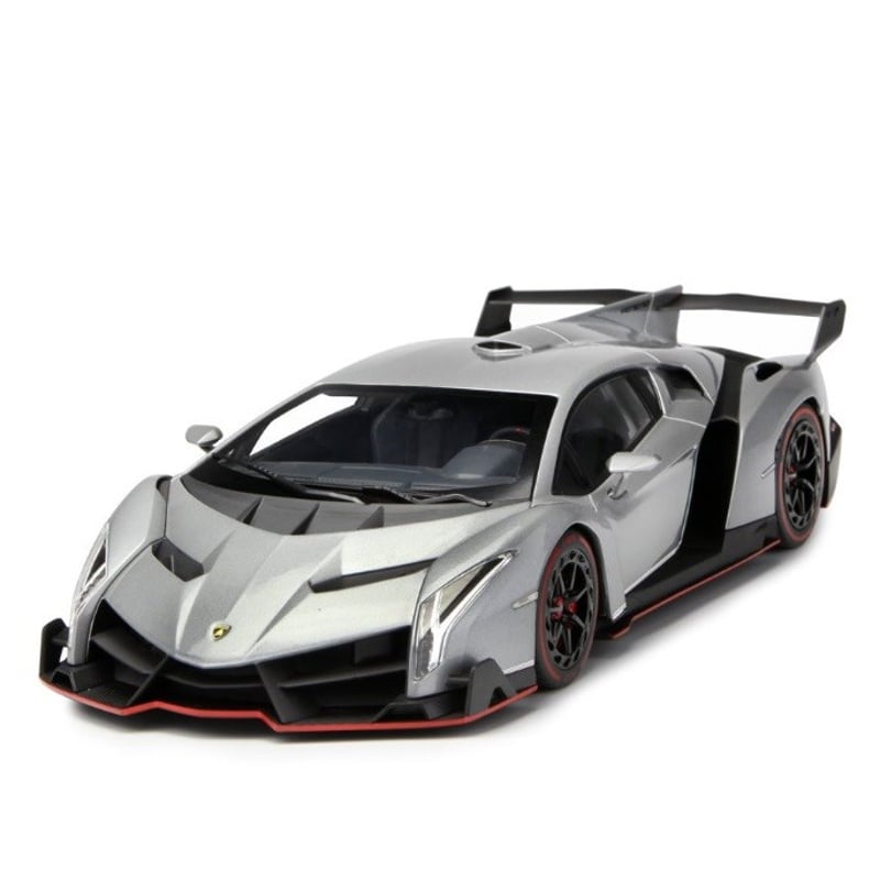 1:18 LAMBORGHINI VENENO (Kyosho)