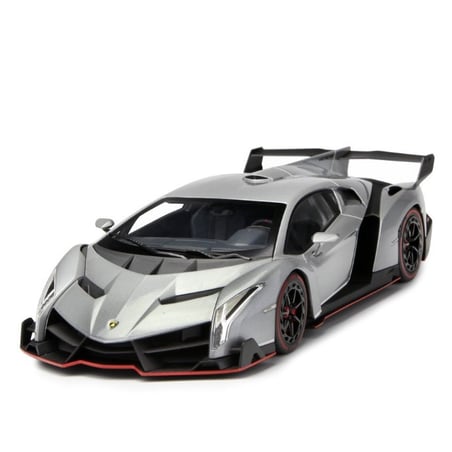 1:18 LAMBORGHINI VENENO (Kyosho)