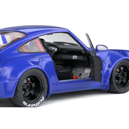 Solido 1/18 RWB Body Kit Champagne 2017