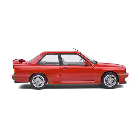 1/18 BMW E30 M3 1986