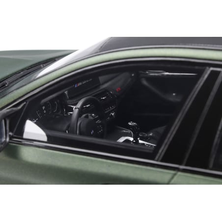 GT Spirit 1/18  BMW M5 (F90) CS 2021