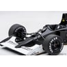 Autoart 1/18 McLaren Honda MP4/6 1991 No.1 Japan GP F1 Wolrd Champion 1991 Ayrton Senna