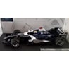 Hotwheels 1/18 Williams FW 27  M. Webber 2006