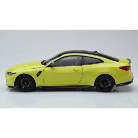 Minichamps 1/18 BMW M4 (G82) 2020