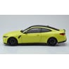 Minichamps 1/18 BMW M4 (G82) 2020