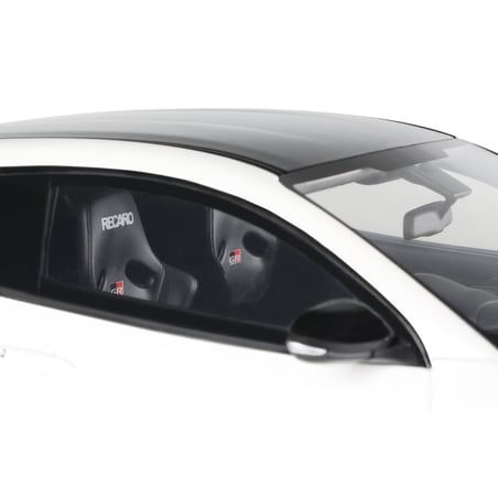 Otto Mobile 1/18 Toyota GRMN Yaris Rally Package 2022