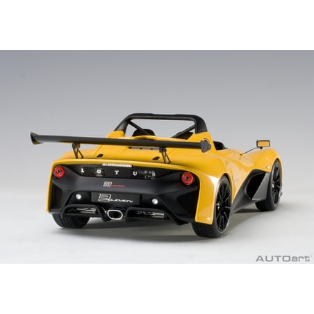 Autoart 1/18 Lotus 3-Eleven