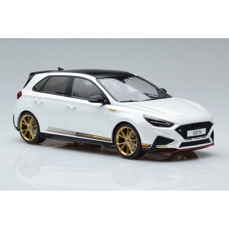 MCG 1/18 Hyundai i30 N Performance 2021