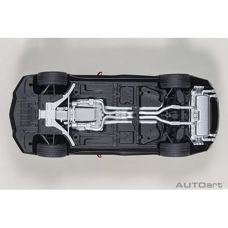 Autoart 1/18 Chevrolet Camaro ZL1 2017