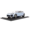 1/18 Porsche Panamera Sport Turismo e-hybrid with display showcase