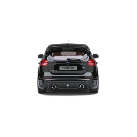 Otto Mobile 1/18 Ford Focus RS Mk3 2017