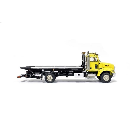 TWH Collectibles1/50 Jerr-Dan® Steel Shark 5 Ton Carrier on Peterbilt Model 335 Chassis