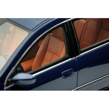 Otto Mobile 1/18 Peugeot 607 3.0 V6 Phase 2  2008