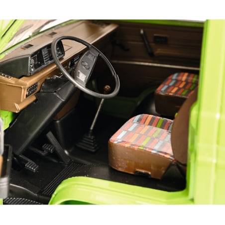 1/18 VW T3a Westfalia Camping-Bus "Joker"