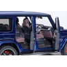 Autoart 1/18 Mercedes Benz AMG G Class G63 2019