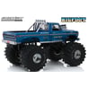 1:18 Ford F-250 Monster Truck with 66-Inch Tires 1974