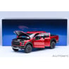 Autoart 1/18 Ford F-150 Raptor Supercrew 2019