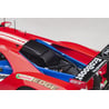 Autoart 1/18 Ford GT GTE Pro Le Mans 24h 2019 No.68 J.Hand/D.Muller/S.Bourdais