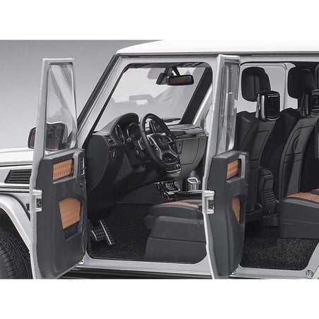 Autoart 1/18 Mercedes Benz AMG G 63