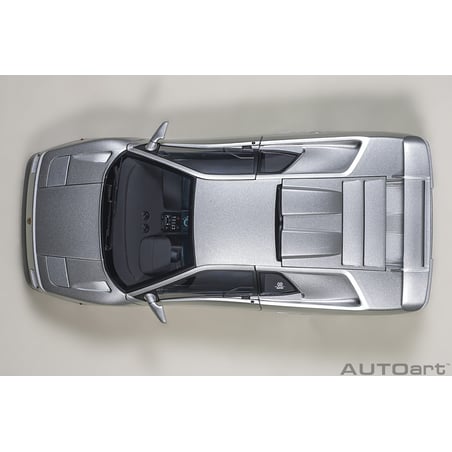 Autoart 1/18 Lamborghini Diablo SE JOTA