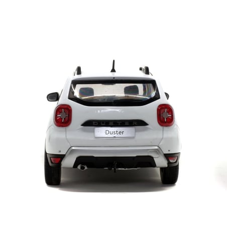 Solido 1/18 Dacia Duster MK2 2018
