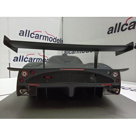 BBR 1/18 Maserati MC12 Fiorano Test 2004,Michael Schumacher