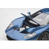 Autoart 1/18 Ford GT 2017